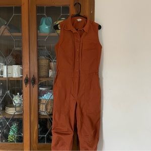 DULUTH TRADING CO. COVERALLS